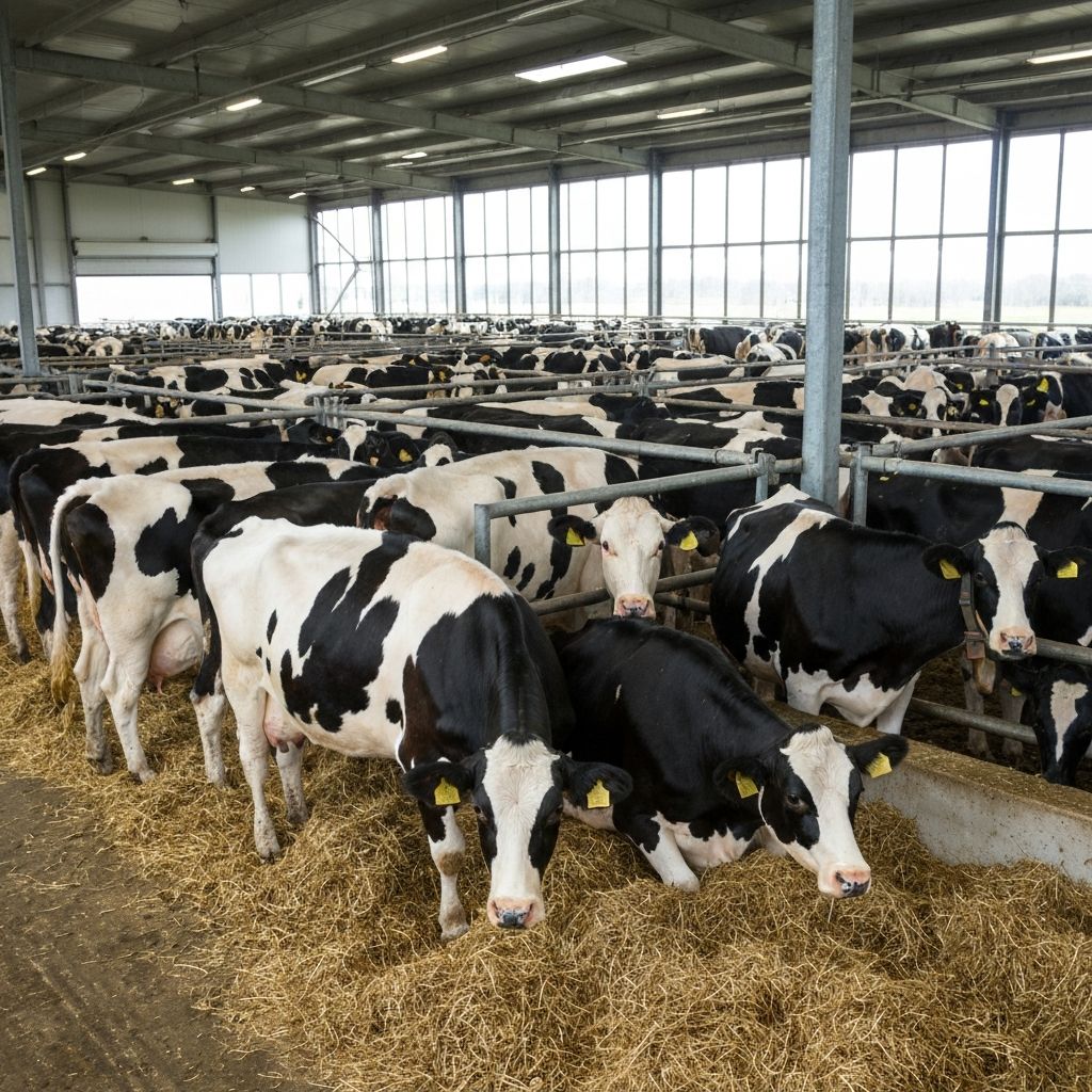 Управление стадом